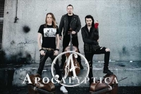 APOCALYPTICA teilen neue Single «The Unforgiven II». Neues Album folgt im Juni &#039;24 und zwei Shows in der Schweiz im November &#039;24