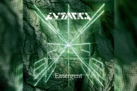AUTARKH – Emergent