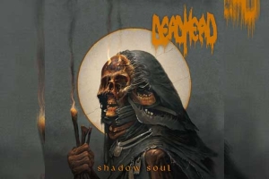 DEAD HEAD – Shadow Soul (EP)