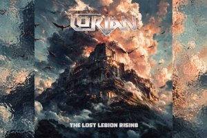 TORIAN – The Lost Legion Rising