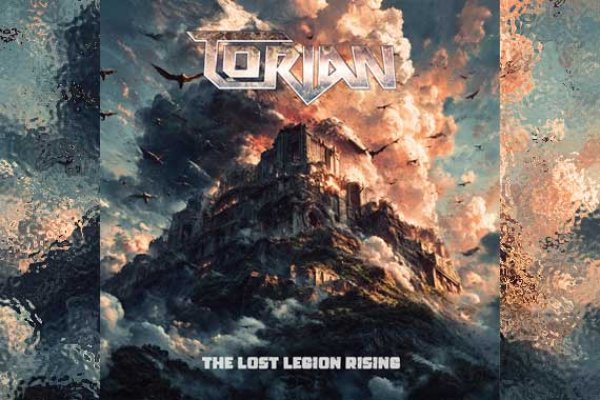 TORIAN – The Lost Legion Rising