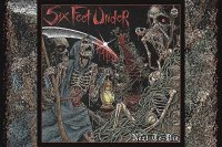 SIX FEET UNDER – Next To Die