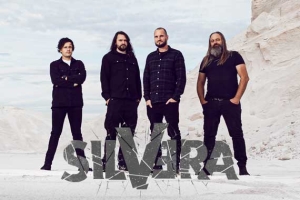 SILVERA stellen Lyric-Video zu «Utopian» vor mit Hilfe von DREAMSHADE