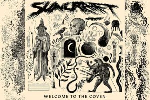 SUNCRAFT – Welcome To The Coven