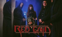 RED CAIN kündigen neues Album «Nae'Bliss» und zeigen die neue Single «We Are Chaos» als Video