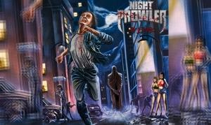 NIGHT PROWLER – No Escape