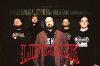 LIFESICK bieten mit neuer Single «Hard To Kill» dem Leben die Stirn