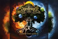 SAGENBRINGER – Zwischen den Welten