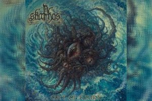 SKAPHOS – Cult Of Uzura