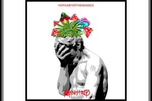MINISTRY – Hopiumforthemasses