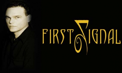 FIRST SIGNAL kündigen neues Album und neue Single «Don't Let It End» an