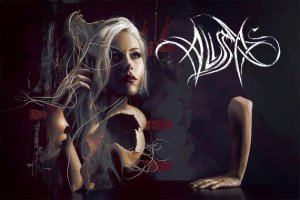 ALISSA WHITE‑GLUZ stellt Gitarristinnen für ihr Solo-Projekt vor