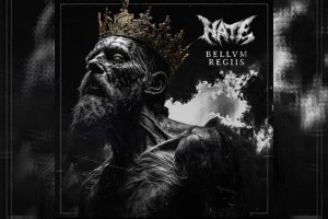 HATE – Bellum Regiis