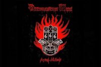 DIABOLISCHES WERK – Against All Gods