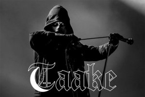 TAAKE entfesseln mit «En Skog Av Nidstang» ein neues Kapitel norwegischer Finsternis