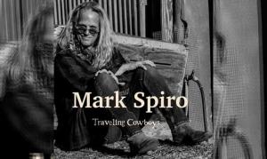 MARK SPIRO – Traveling Cowboys