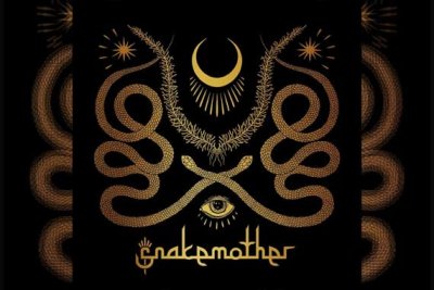 SNAKEMOTHER – Snakemother