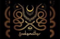 SNAKEMOTHER – Snakemother