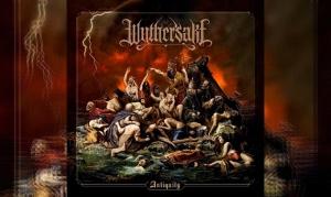 WYTHERSAKE – Antiquity