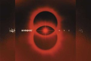 SEVENDUST - ONE