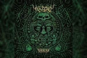 ERSHETU – Xibalba
