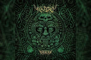 ERSHETU – Xibalba