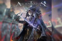 ANCIENT BARDS – Artifex