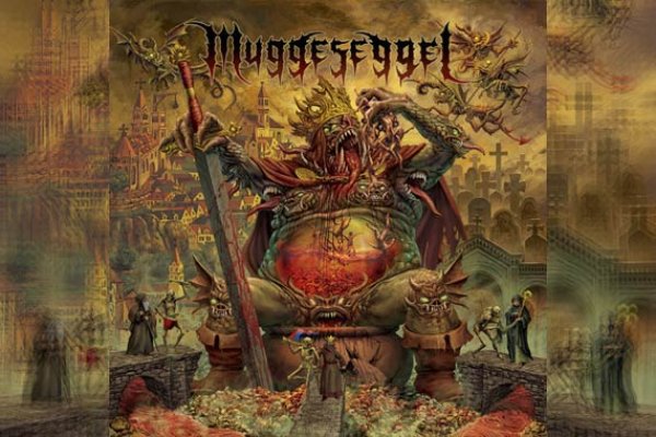 MUGGENSEGGEL – Lällekönig