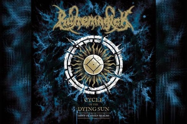 RUNEMAGICK – Cycle Of The Dying Sun (Dawn Of Ashen Realms)