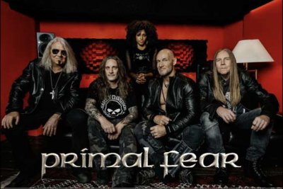 PRIMAL FEAR stellen offizielles Musik-Video zur neuen Single «Tears Of Fire» vor