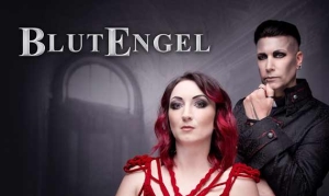 BLUTENGEL heizen mit zweiter neue Single &amp; Video «Tief» auf das neue Album für Mai &#039;23 ein