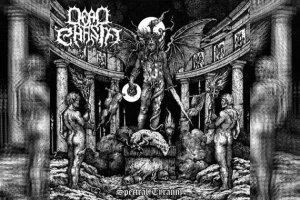 DEAD CHASM – Spectral Tyranny (EP)