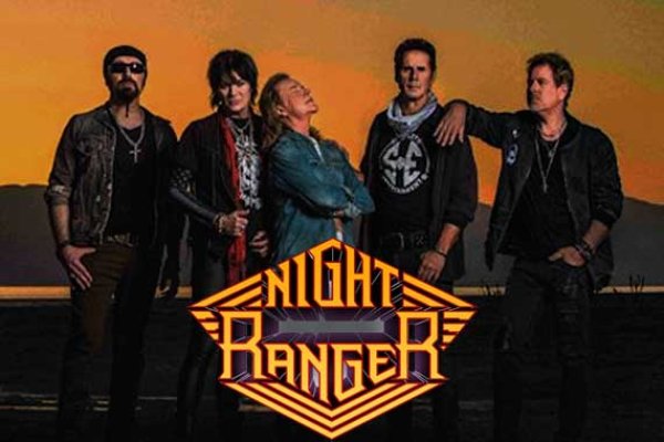 NIGHT RANGER präsentieren die remasterte Version von «(You Can Still) Rock In America» aus Best-Of Album