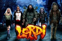 LORDI – Stets bemüht, weltbeste Songs zu schreiben