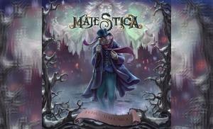 MAJESTICA – A Christmas Carol