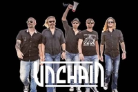 UNCHAIN nehmen den Live-Song «Sabrina» nach zwanzig Jahren neu auf! Weitere Tracks folgen bald...