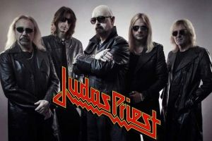 JUDAS PRIEST – Sie sind noch immer die Metal-Götter und werden es auch immer bleiben!