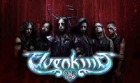 ELVENKING kündigen neues Album an und veröffentlichen erste Single «Rapture» als Video