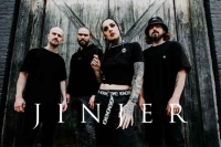 JINJER zeigen Live-Video zu «Home Back» aus der Live-DVD/Blu-ray «Live in Los Angeles»