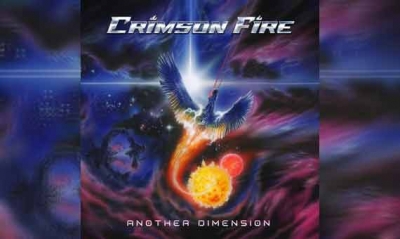 CRIMSON FIRE – Another Dimension