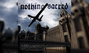 NOTHING SACRED – Leviathan