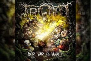 TROLD – Der Var Engang