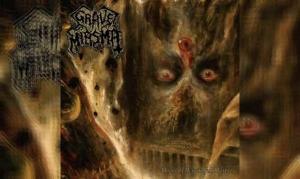 GRAVE MIASMA – Abyss Of Wrathful Deities