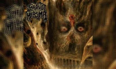 GRAVE MIASMA – Abyss Of Wrathful Deities