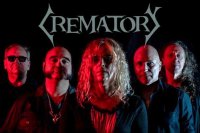 CREMATORY danken Fans mit Video zu «Banished Forever» zum Charteinstieg in Deutschland