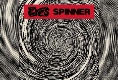 EYES – Spinner