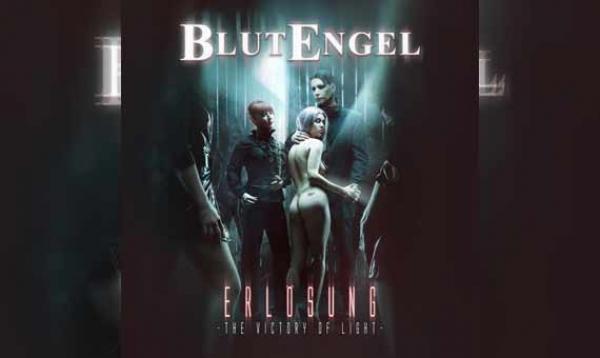 BLUTENGEL – Erlösung (The Victory Of Light)