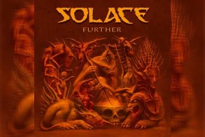 SOLACE – Further (Re-Release)