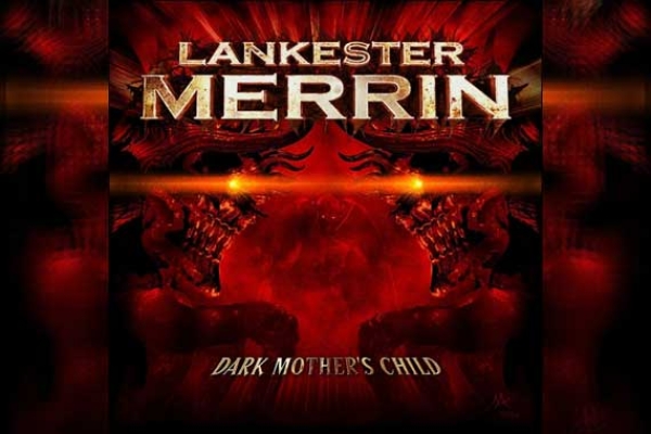 LANKESTER MERRIN – Dark Mother&#039;s Child