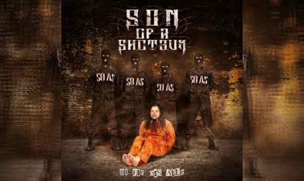 SON OF A SHOTGUN – Be For Oss Alle